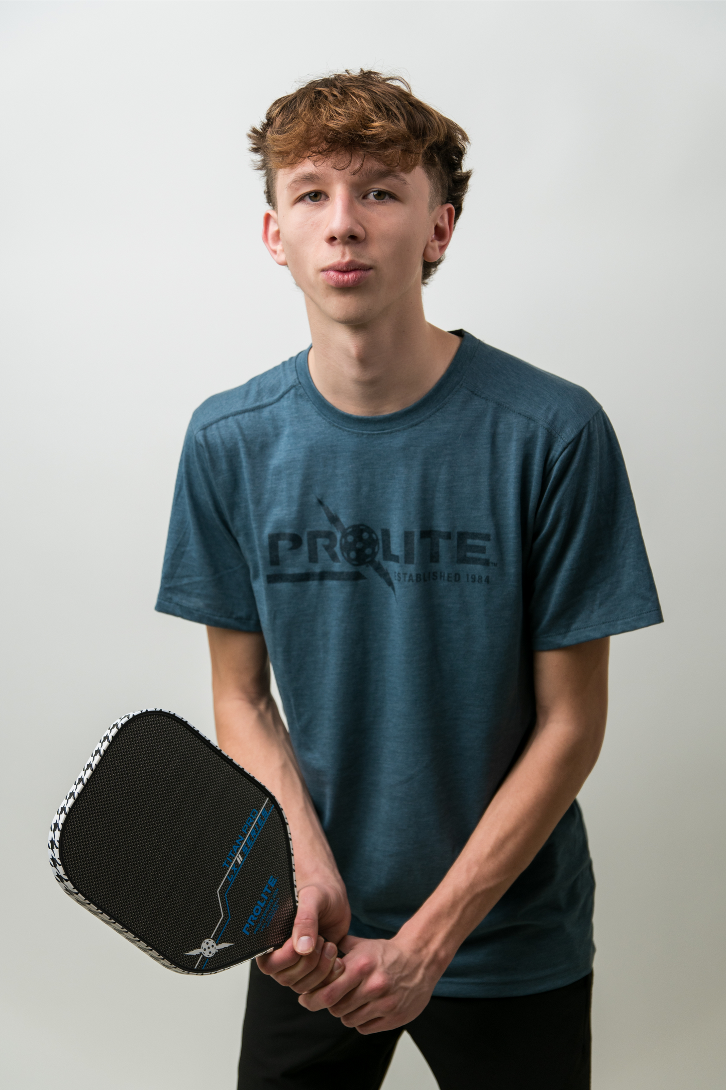 Men's Prolite Short Sleeve