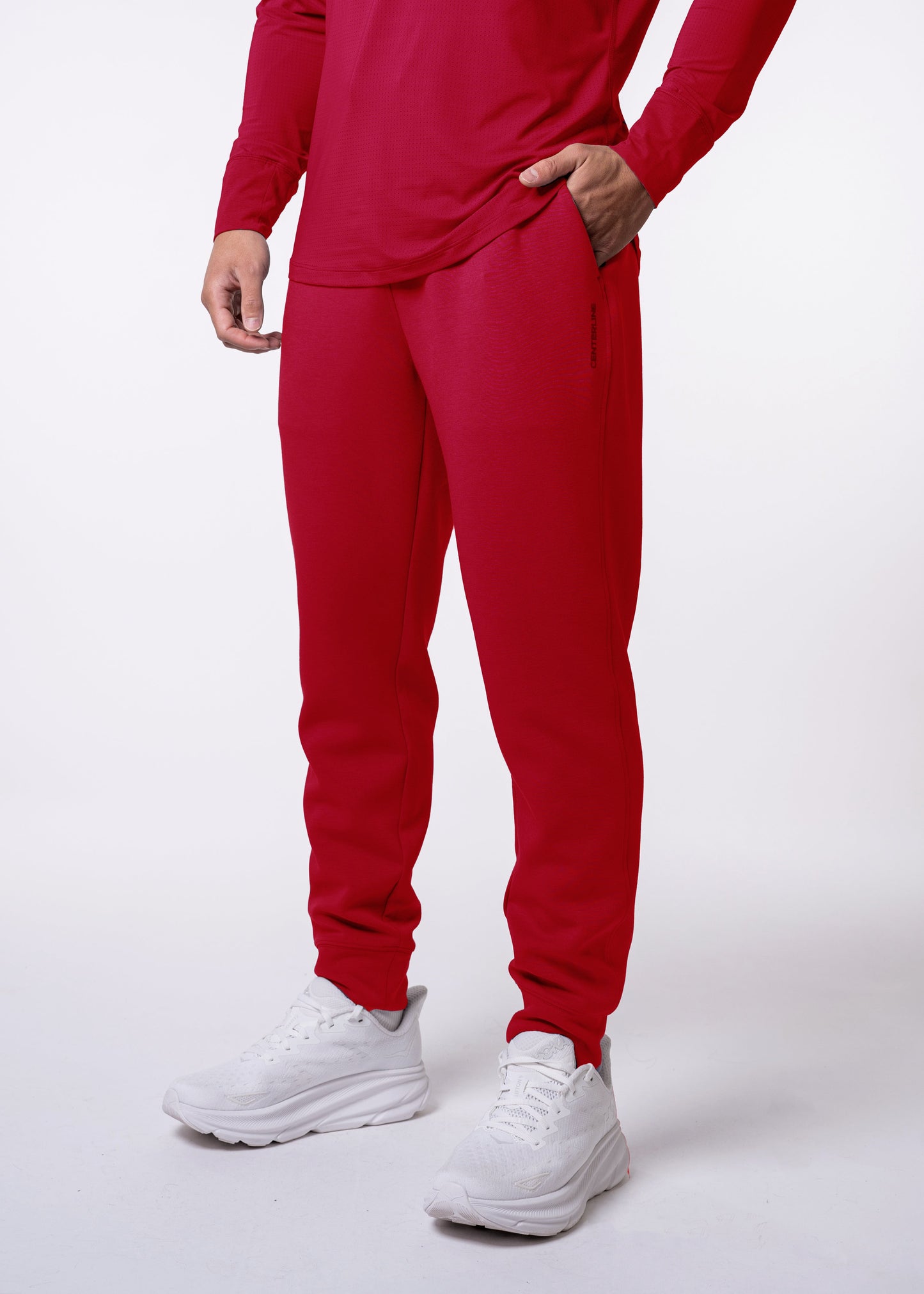 Après Men's Jogger