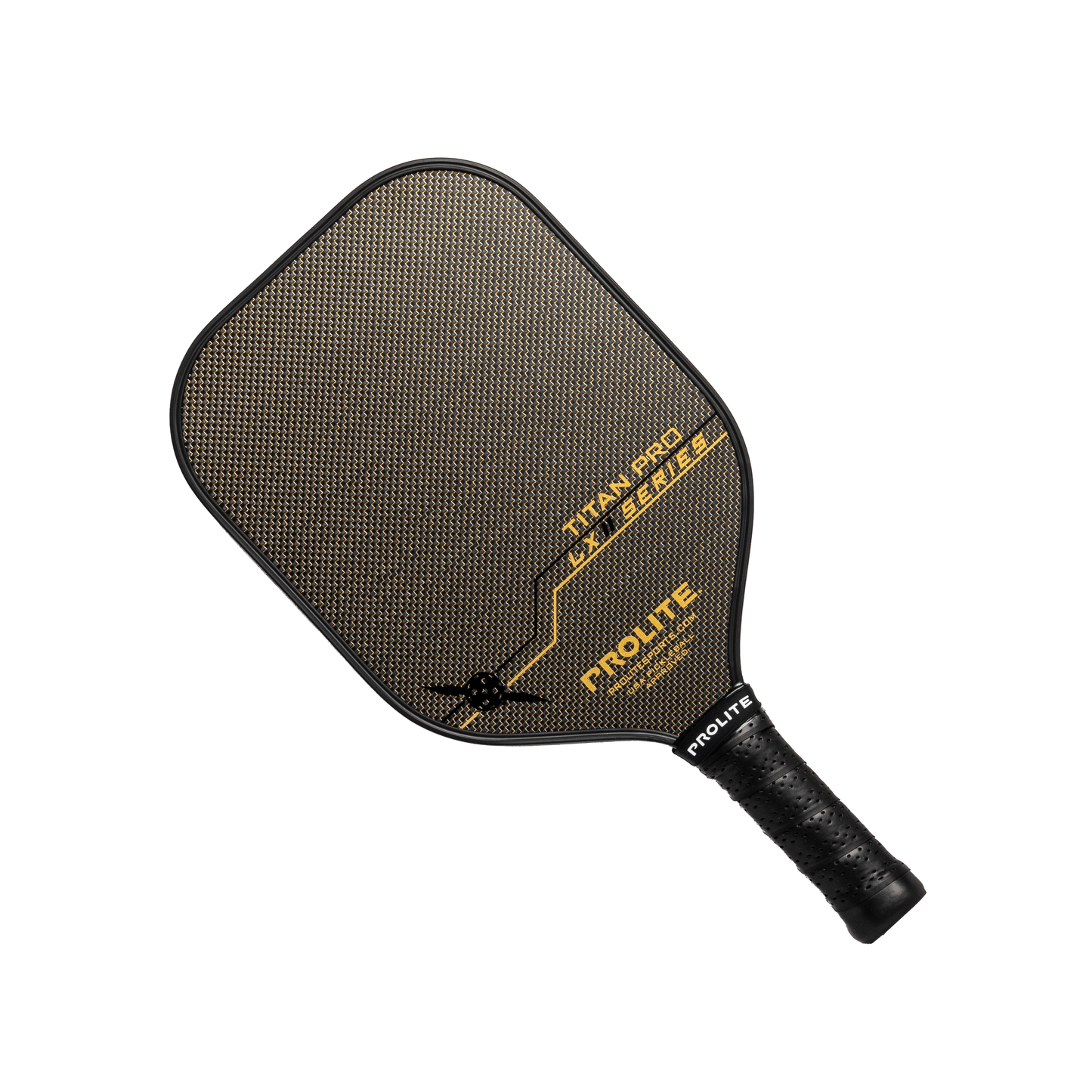 Titan Pro LX