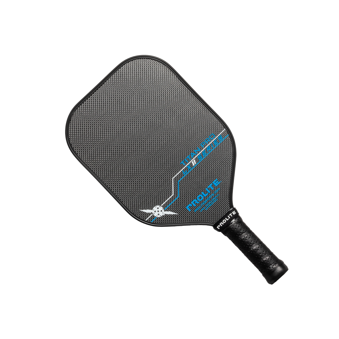 Titan Pro LX
