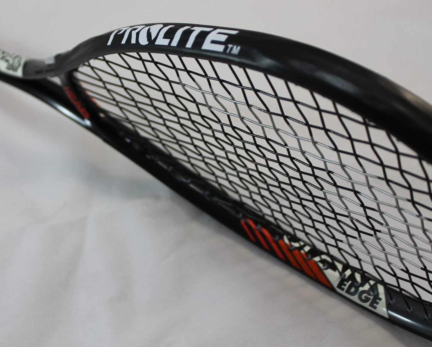 Edge Tape Armor (Wide) for Thicker Paddles and Racquets