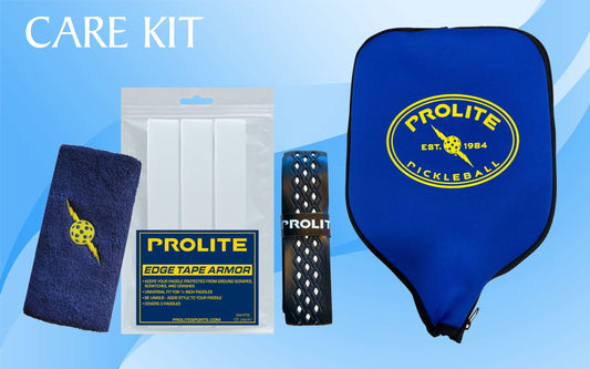 Paddle Care Kit
