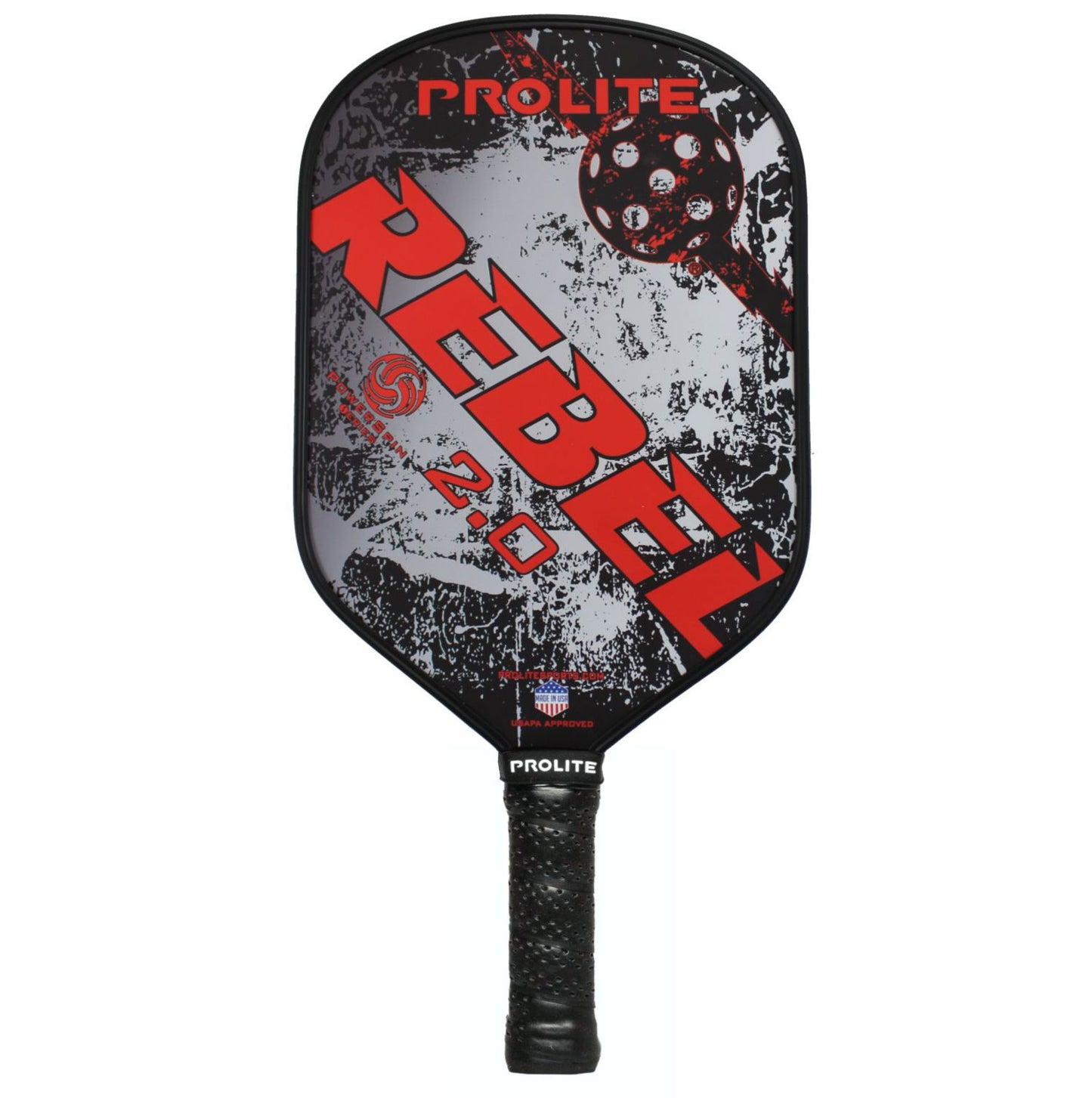Rebel PowerSpin 2.0