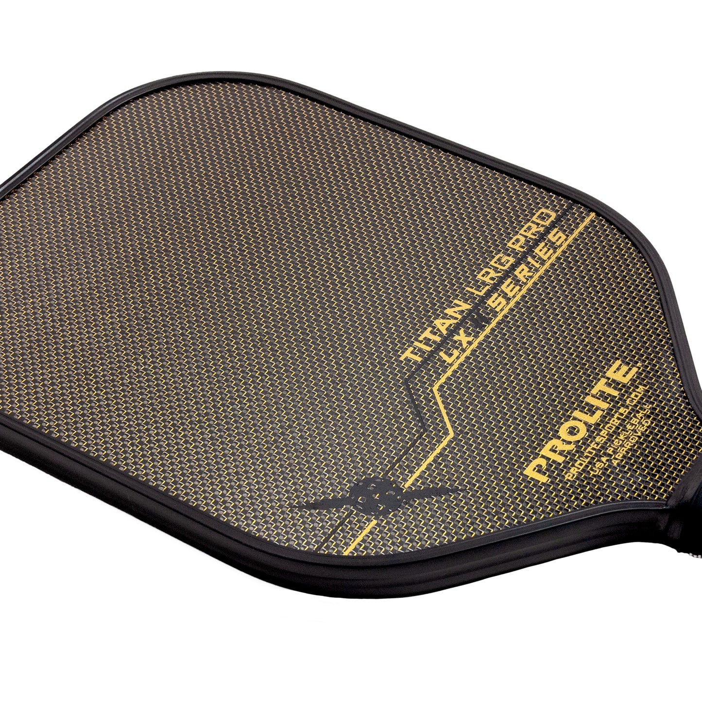 Titan LRG Pro LX