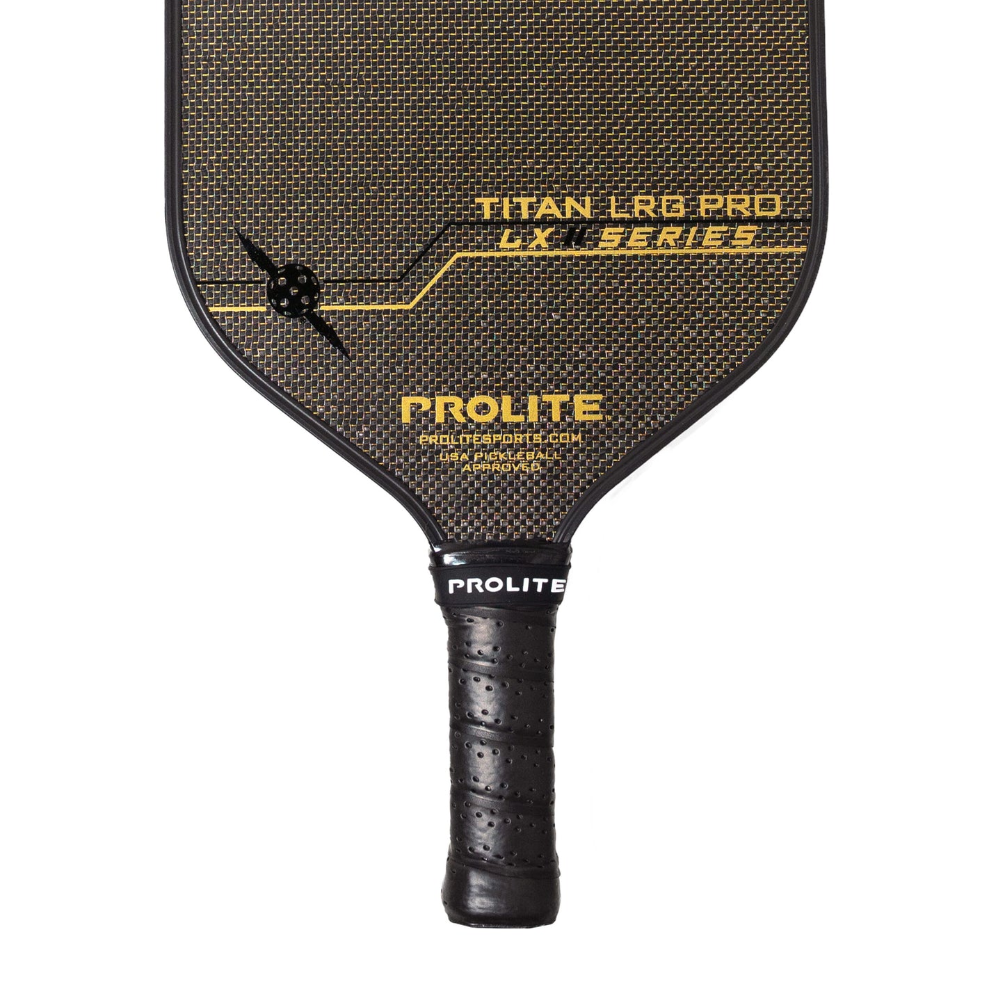 Titan LRG Pro LX