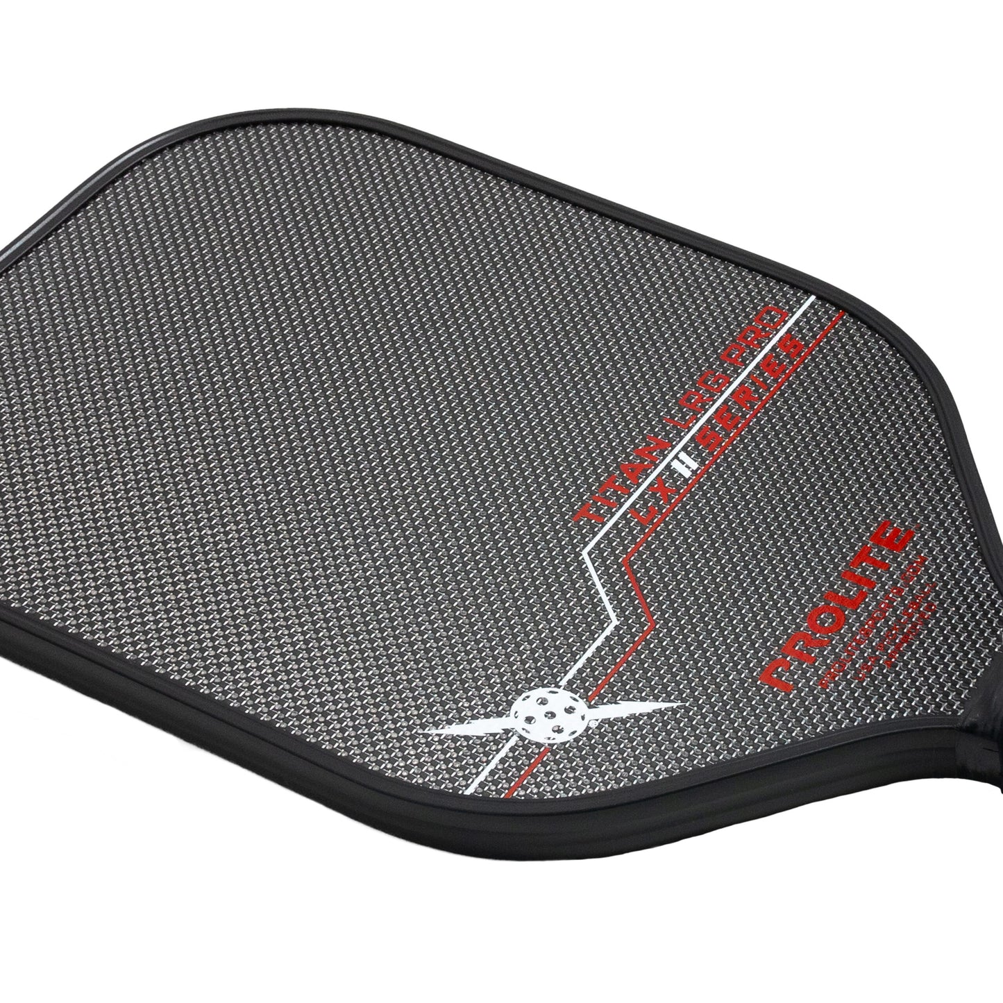 Titan LRG Pro LX