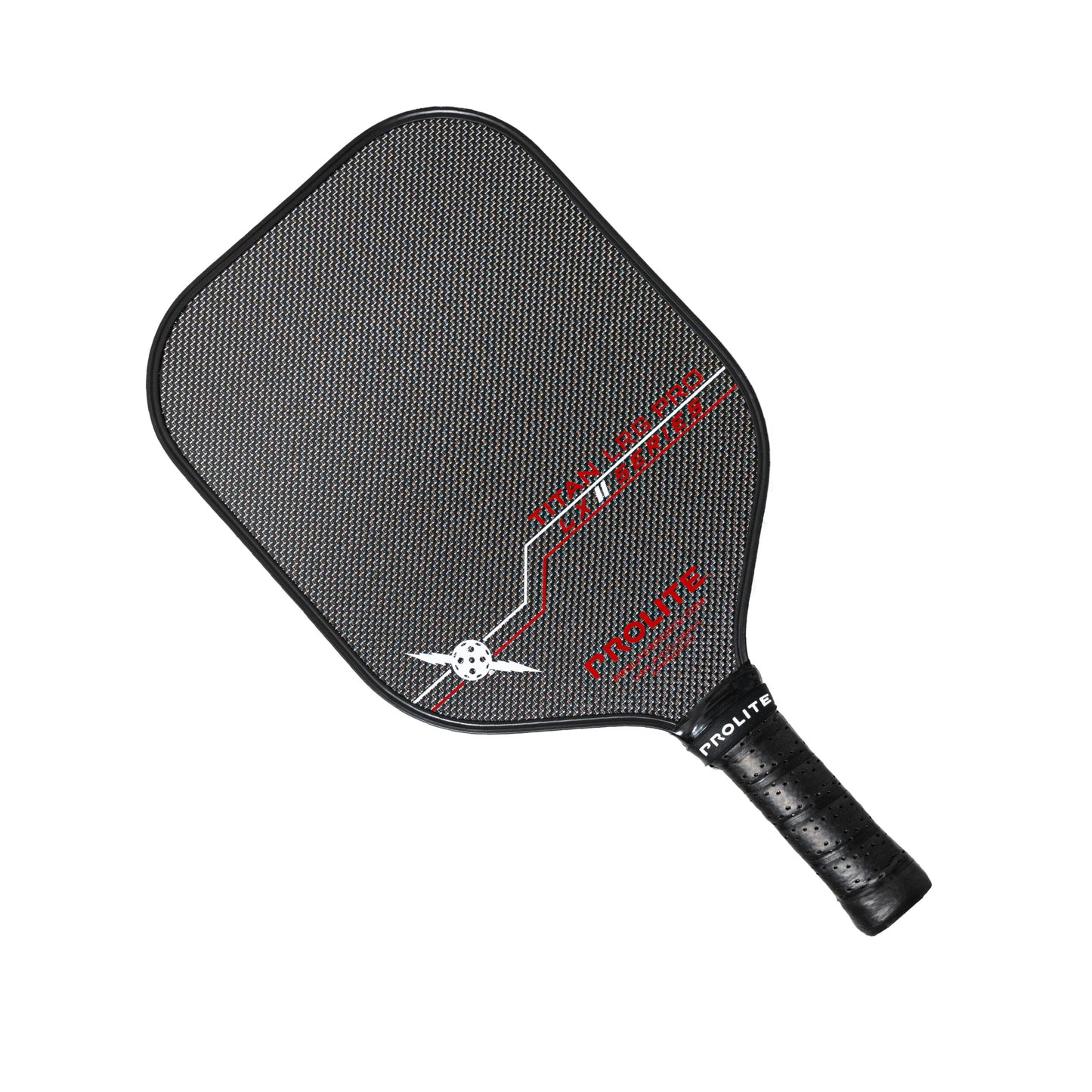 Titan LRG Pro LX