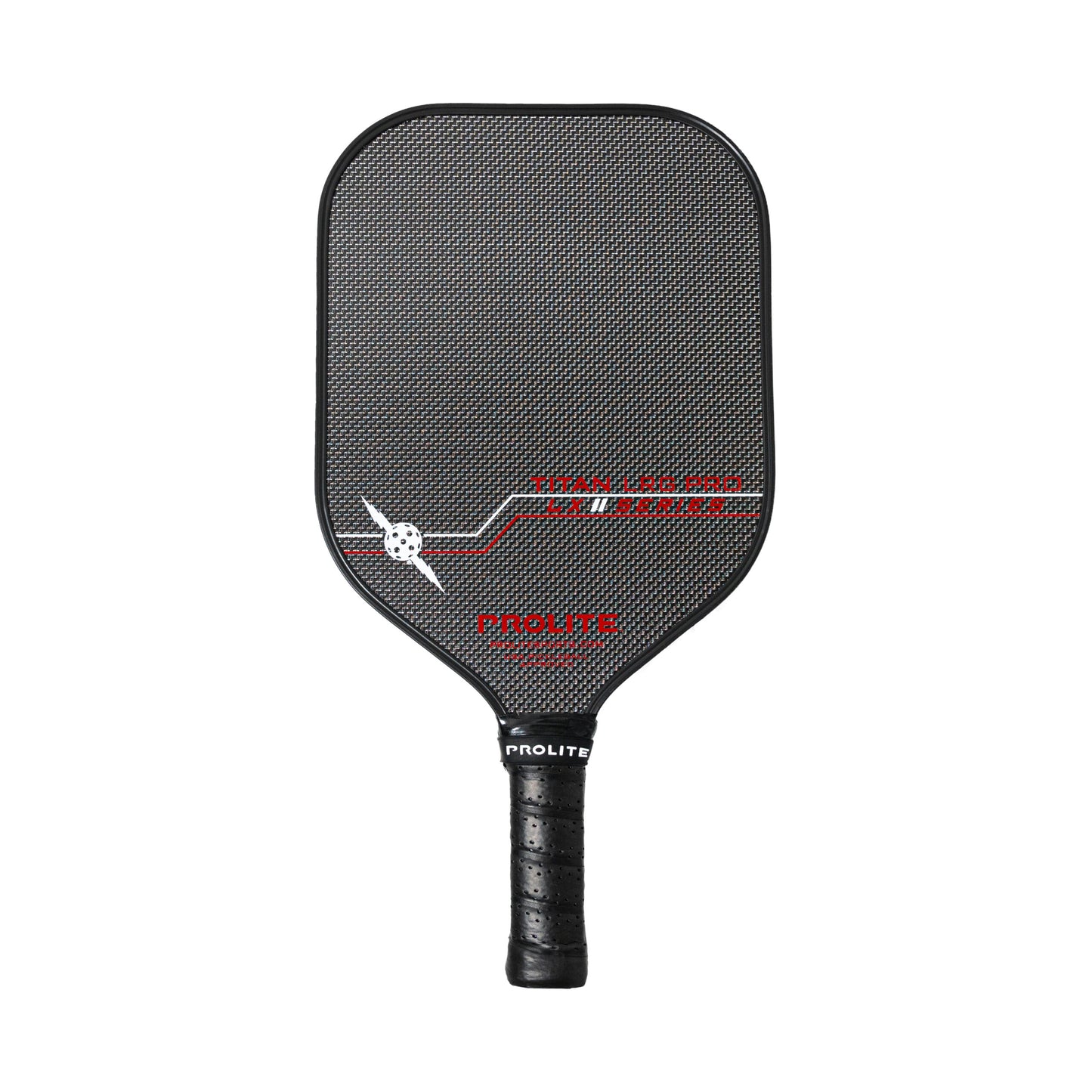 Titan LRG Pro LX
