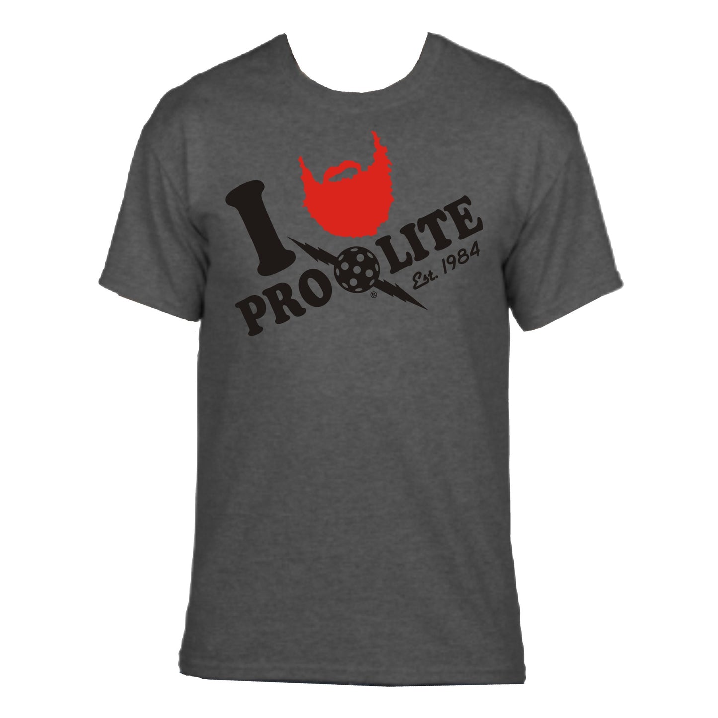 "The Beard" Performance Tee