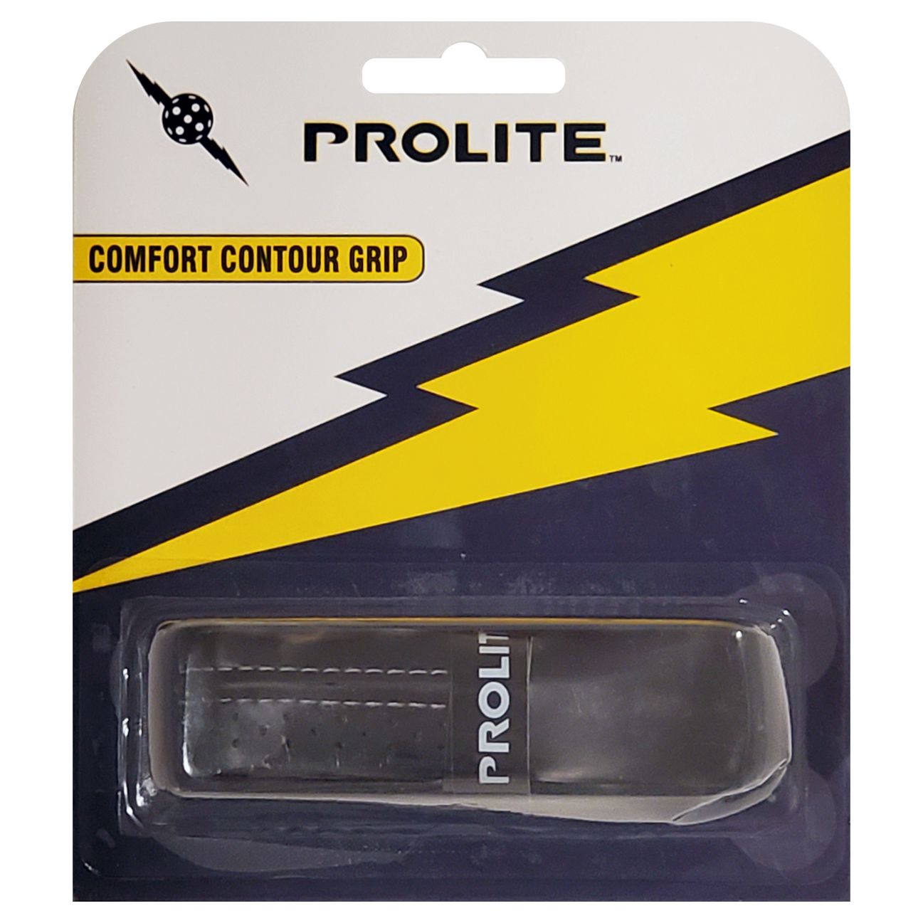 Comfort Contour Grip