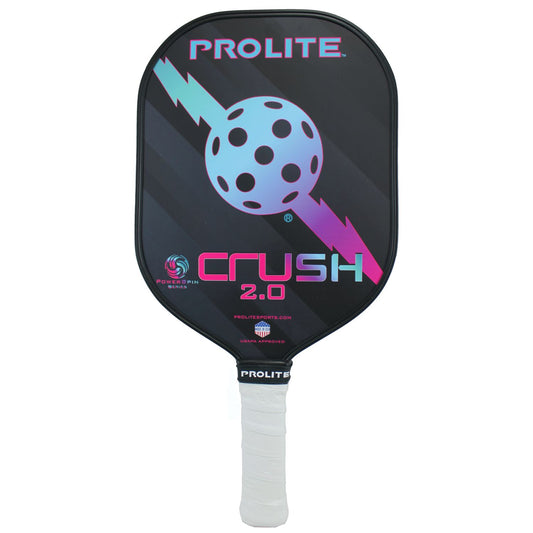 Crush PowerSpin 2.0 (Factory Blemish)