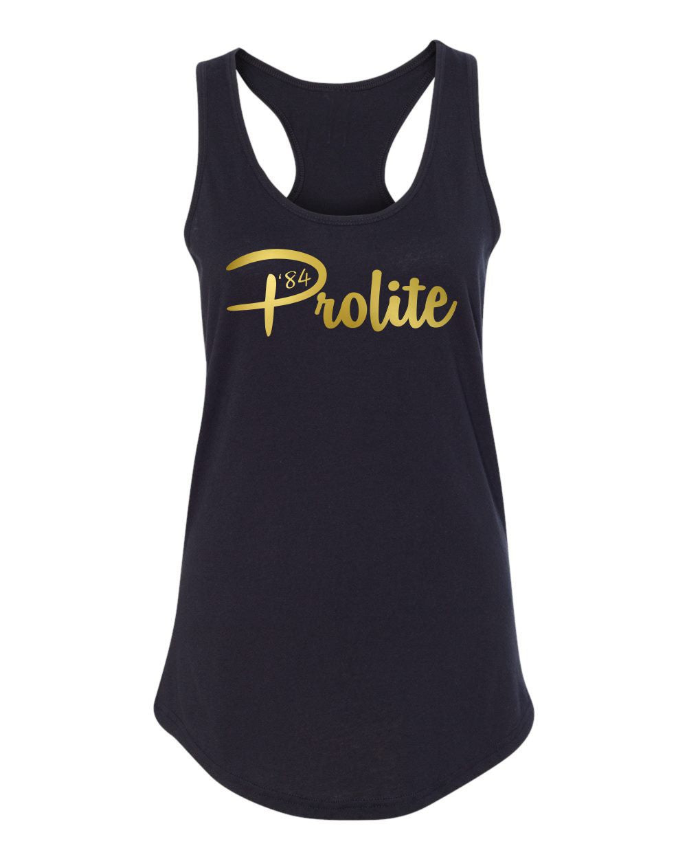 Women's Prolite Gold Standard Racerback
