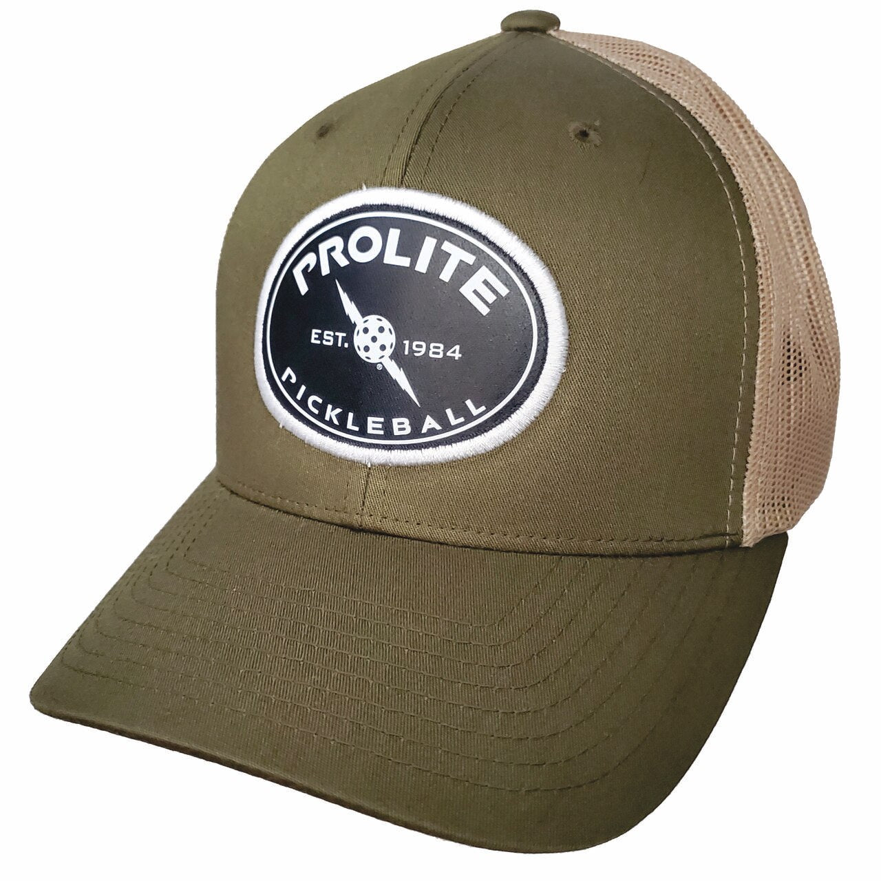 PROLITE Legacy Trucker Cap