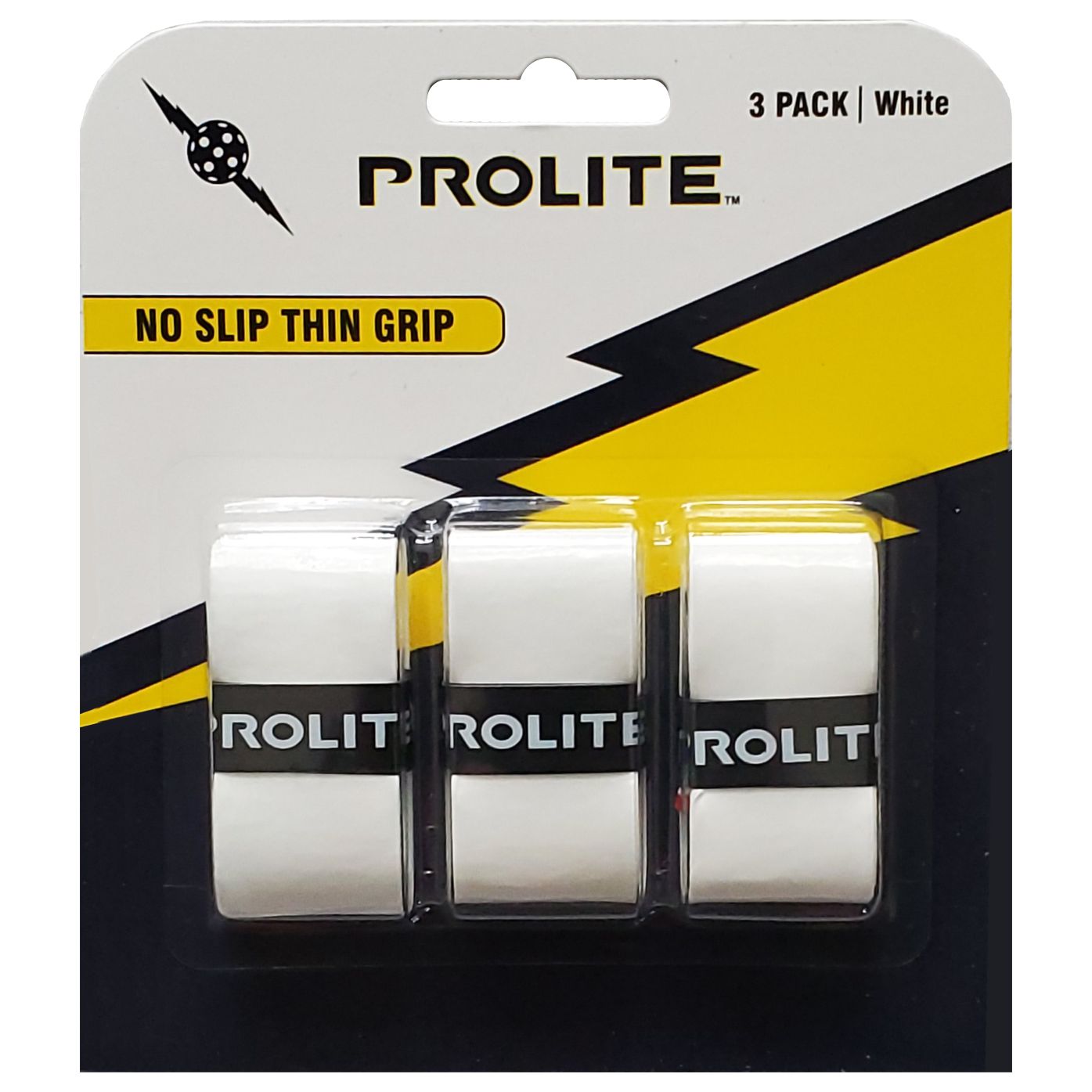 No Slip Thin Grip