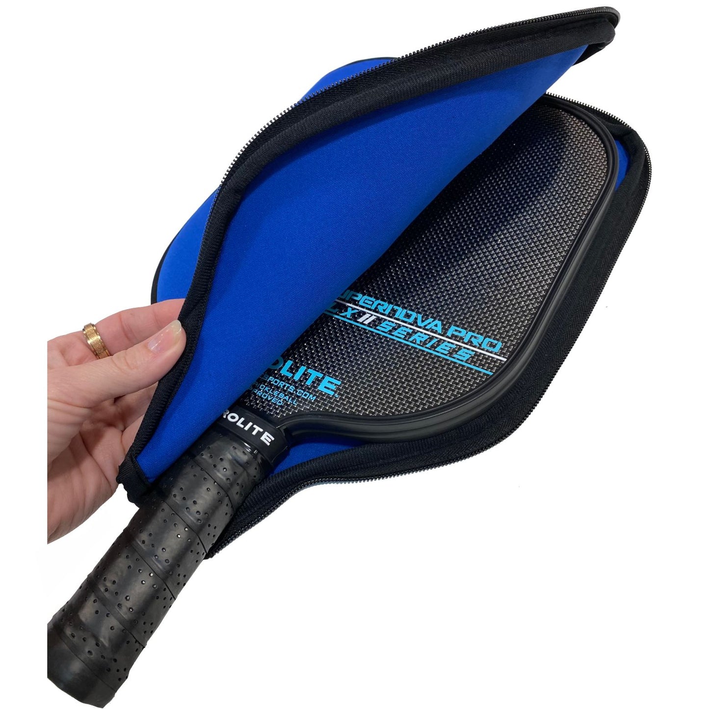 Neoprene Paddle Cover