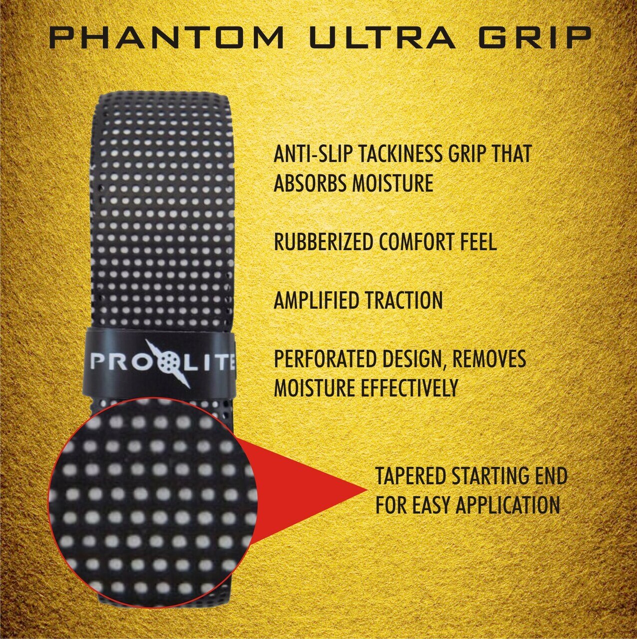Phantom Ultra Grip