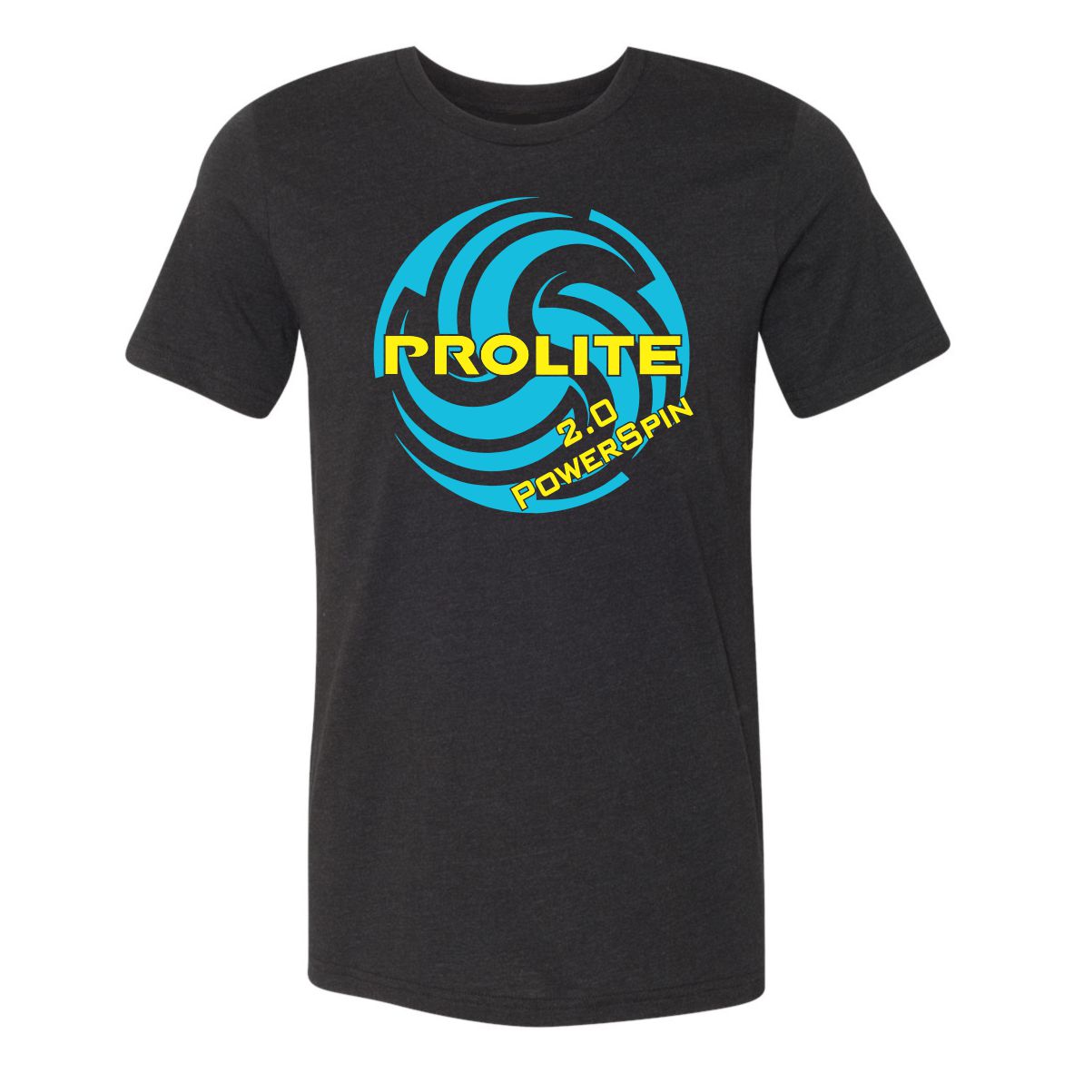 PowerSpin 2.0 Performance Tee