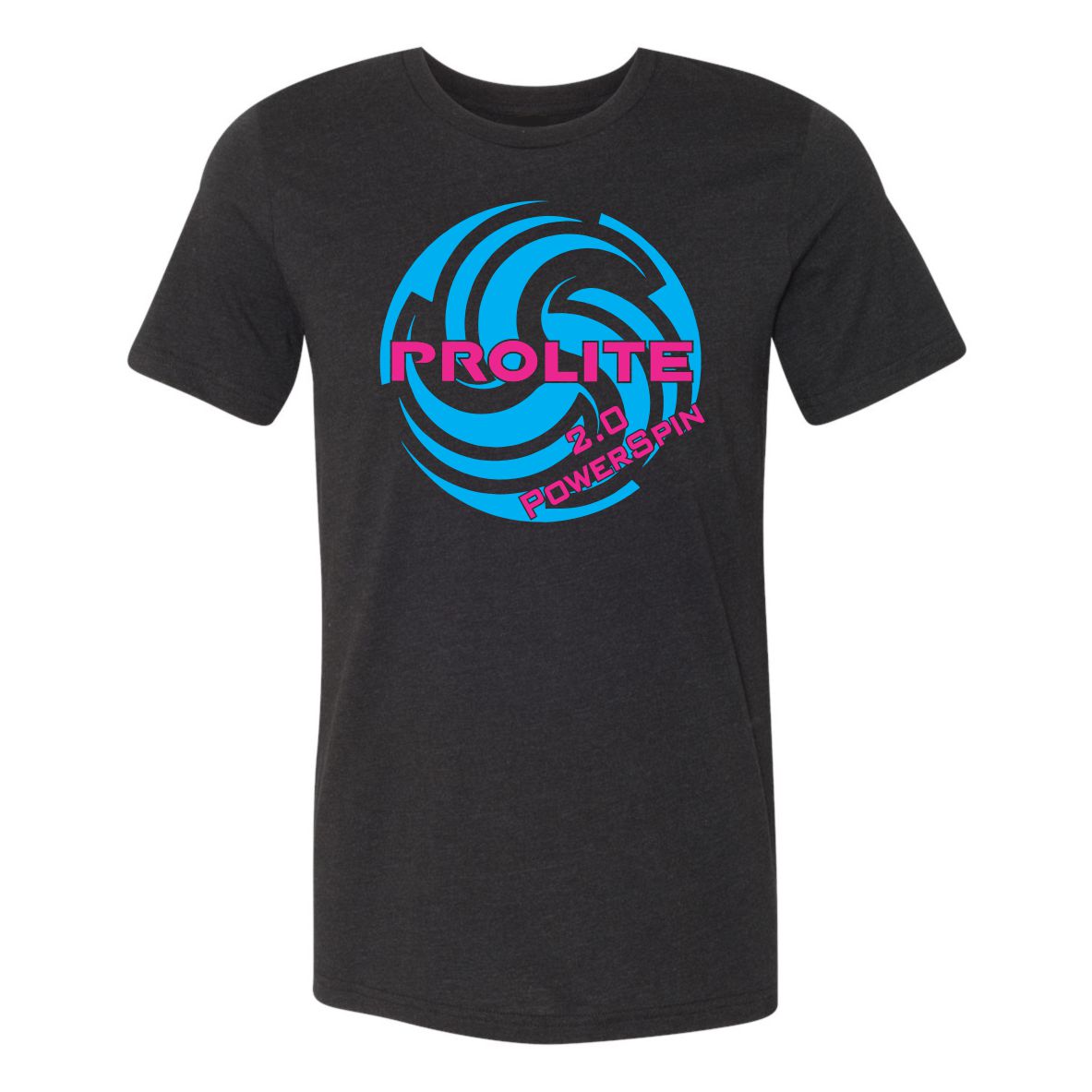 PowerSpin 2.0 Performance Tee