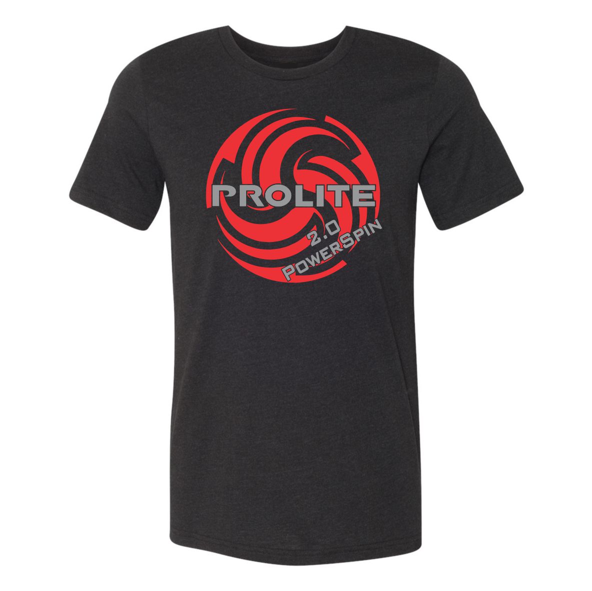 PowerSpin 2.0 Performance Tee