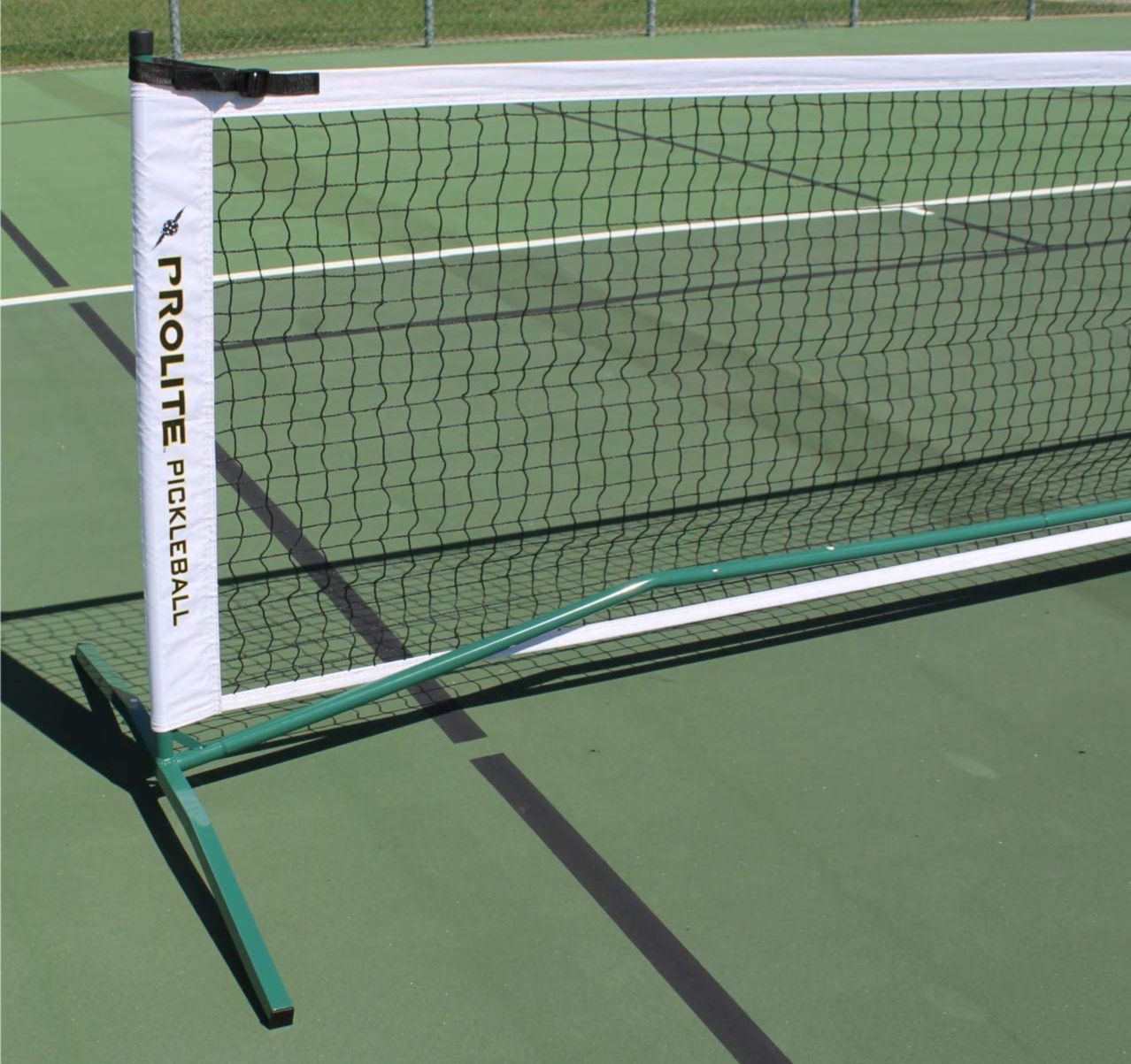 Practice Net