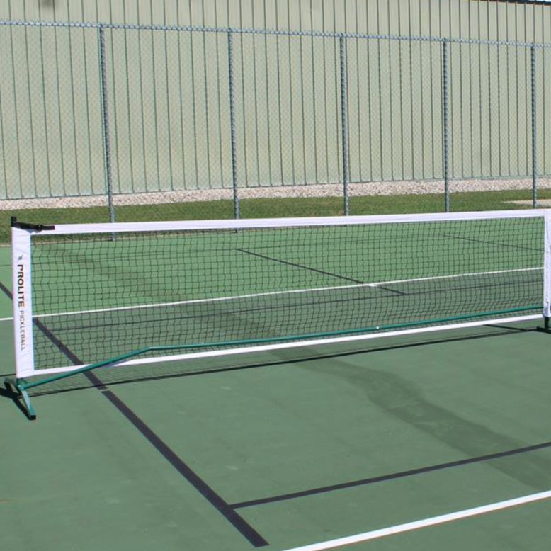 Practice Net