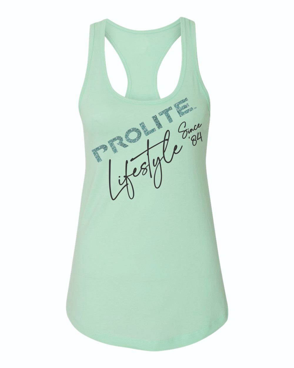 Women's Prolite Lifestyle Bling Tank