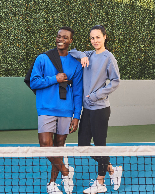 Après Unisex Crew Sweatshirt (DUPR)