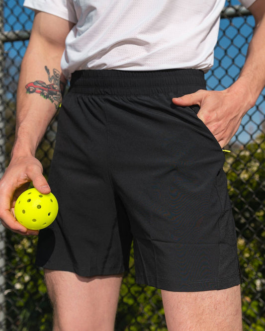 AirLite 7" Unlined Short (DUPR)