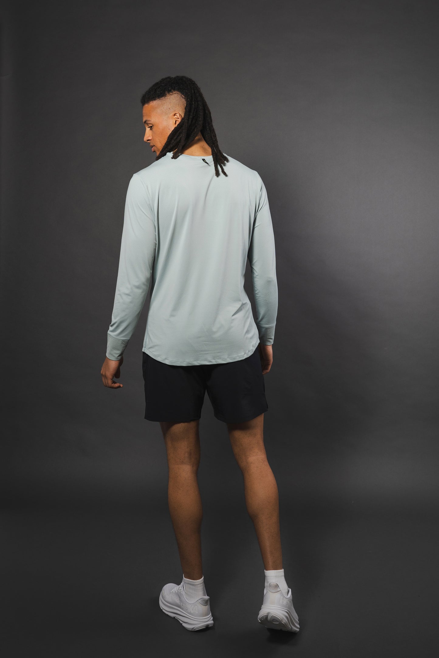 Men's Centerline AirLite Long Sleeve