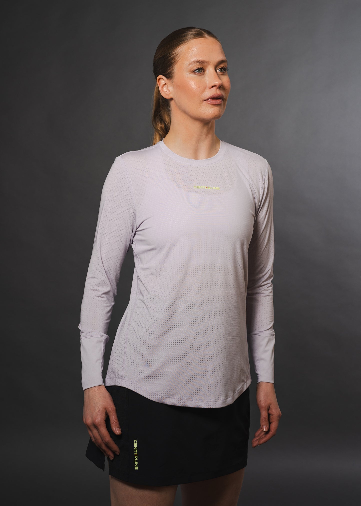 Women's Centerline AirLite Long Sleeve