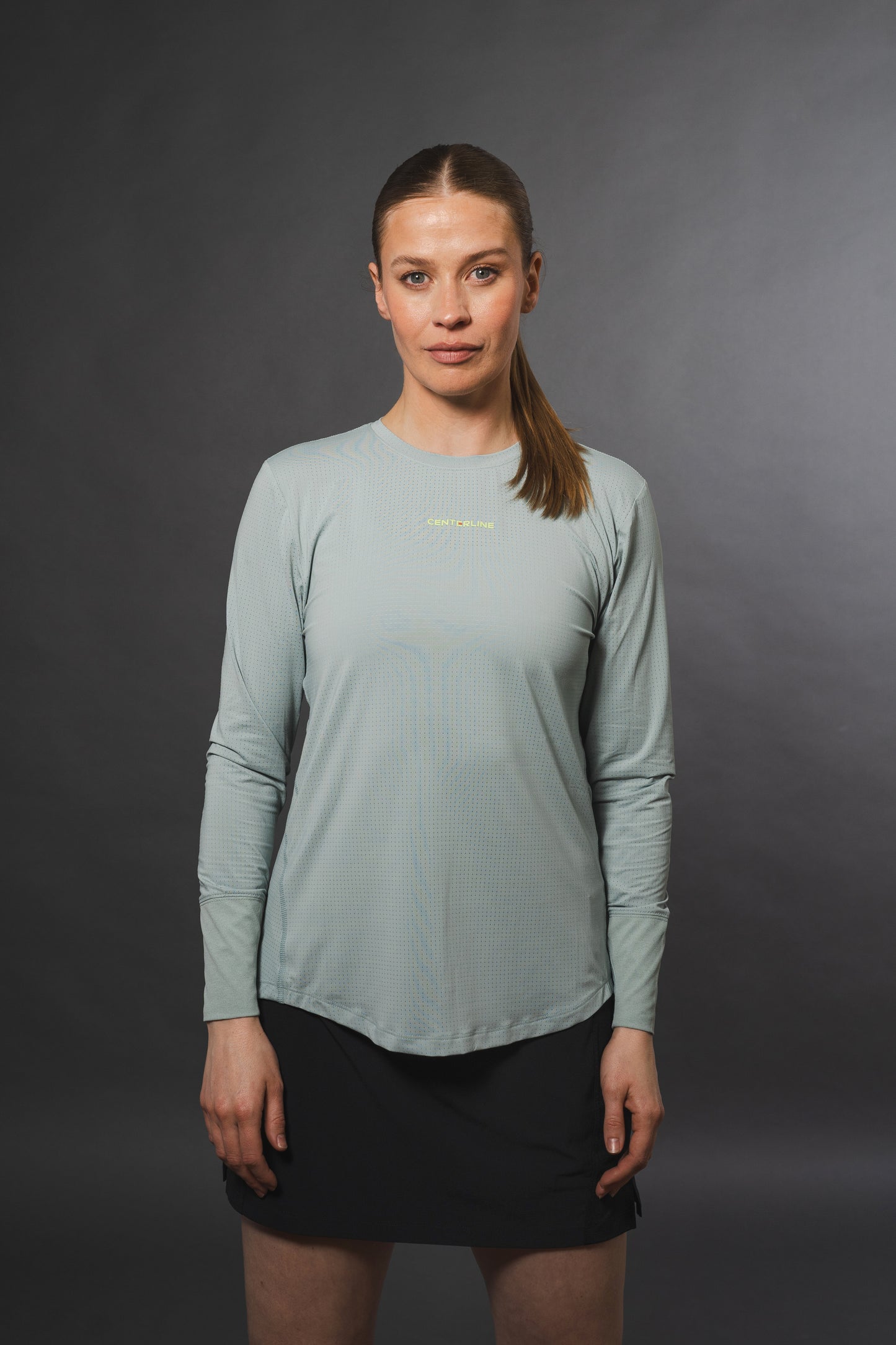 Women's Centerline AirLite Long Sleeve