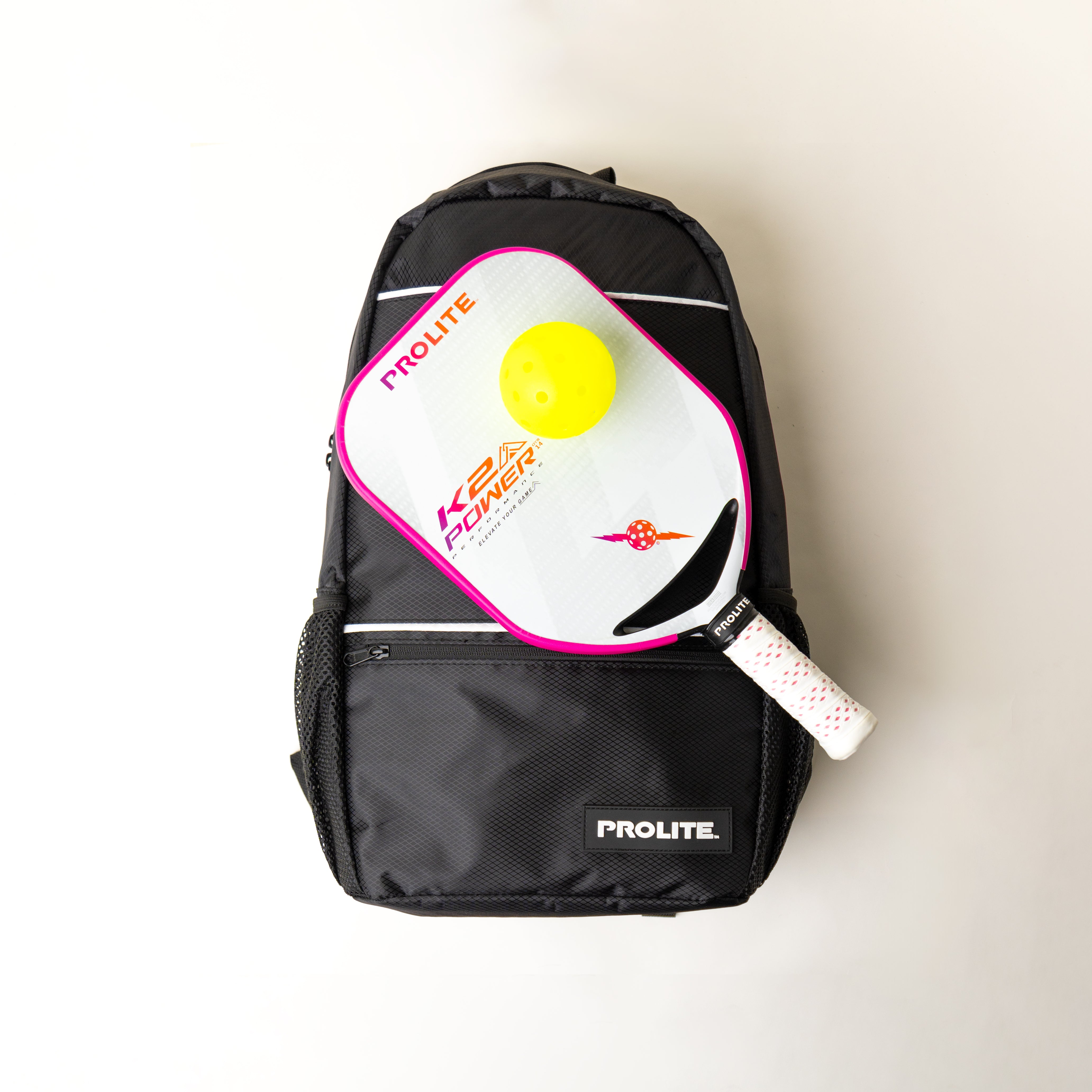 Black Top Tube Frame Bag | Scicon Sports