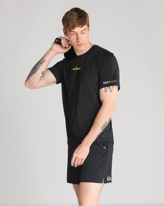 Court Kings x Centerline AirLite 7" Unlined Short