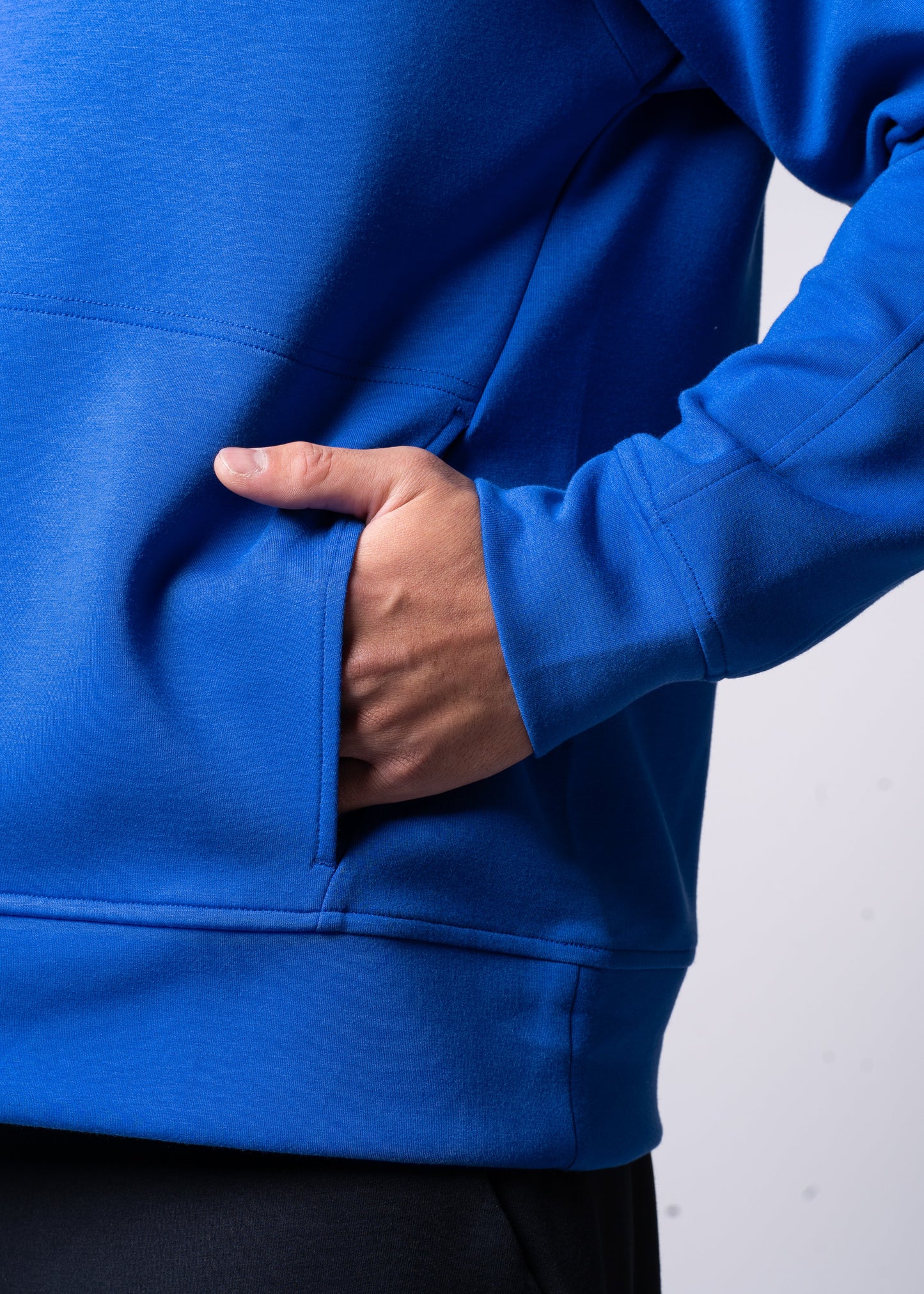 Après Men's Hooded Sweatshirt