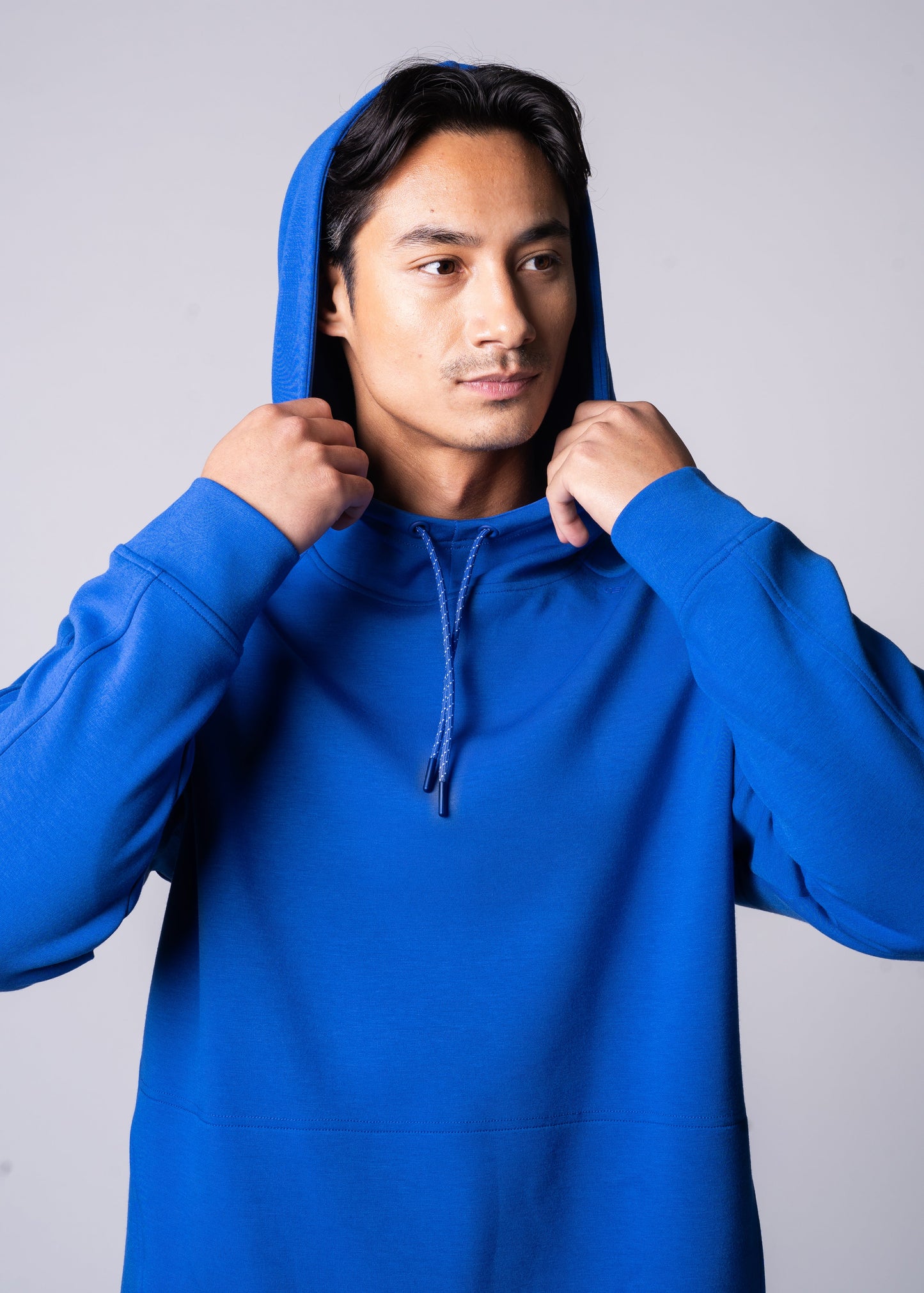 Après Men's Hooded Sweatshirt