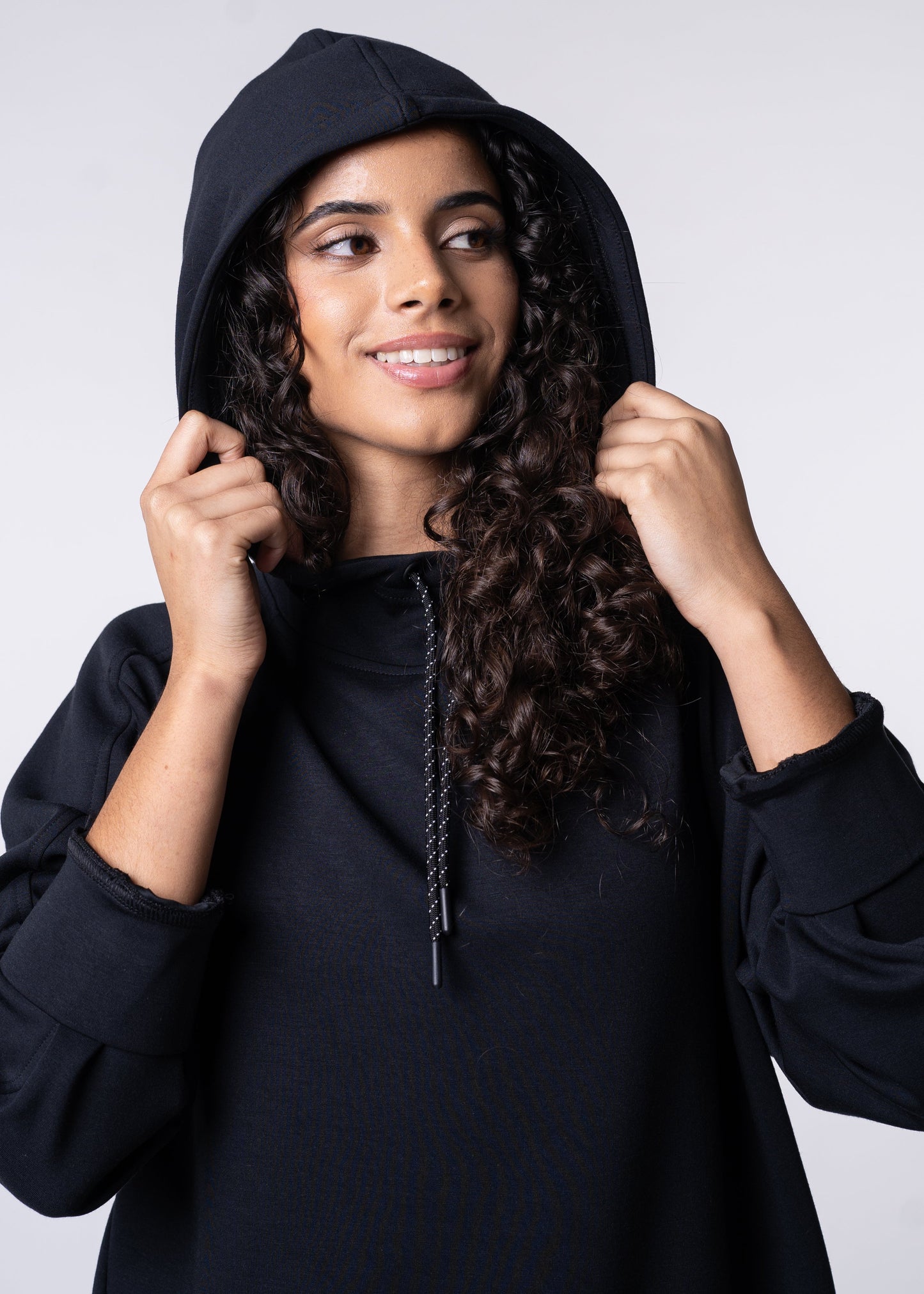Après Women's Hooded Sweatshirt