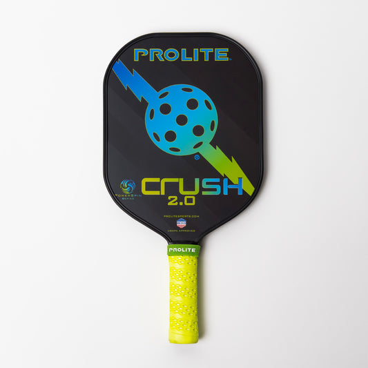 Heavy Weight Crush PowerSpin 2.0