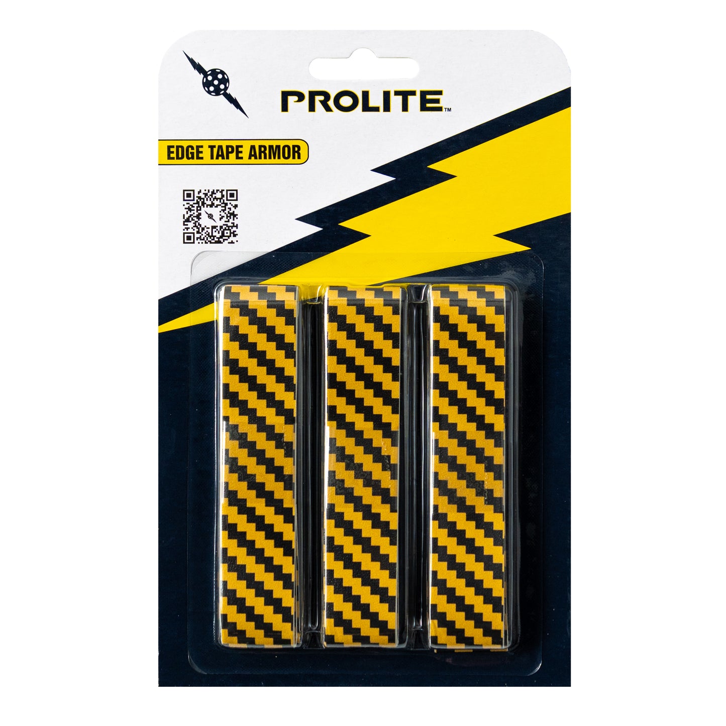 Edge Tape Armor