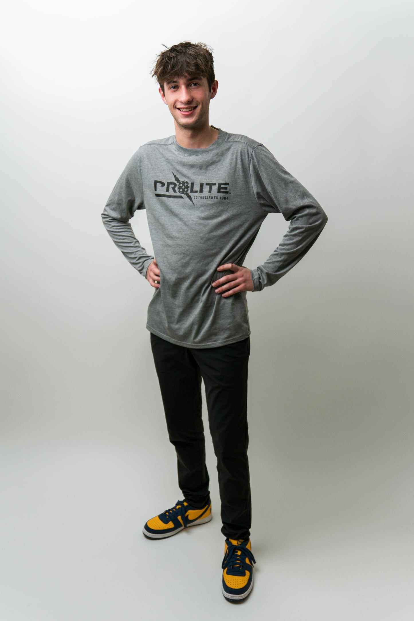 Men's Prolite Long Sleeve