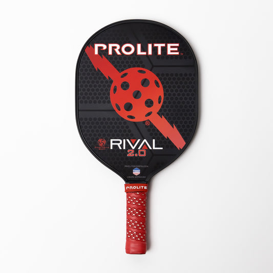 Heavy Weight Rival PowerSpin 2.0