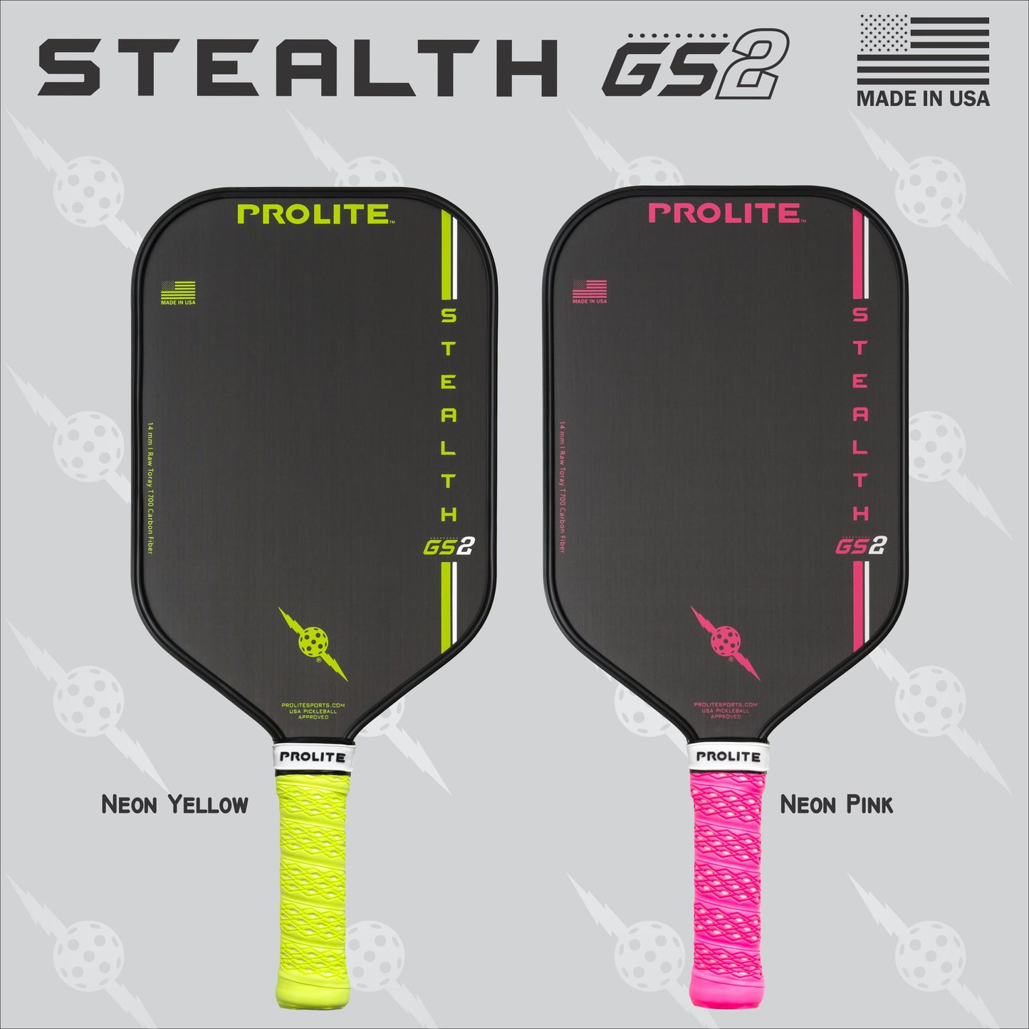 Stealth GS2