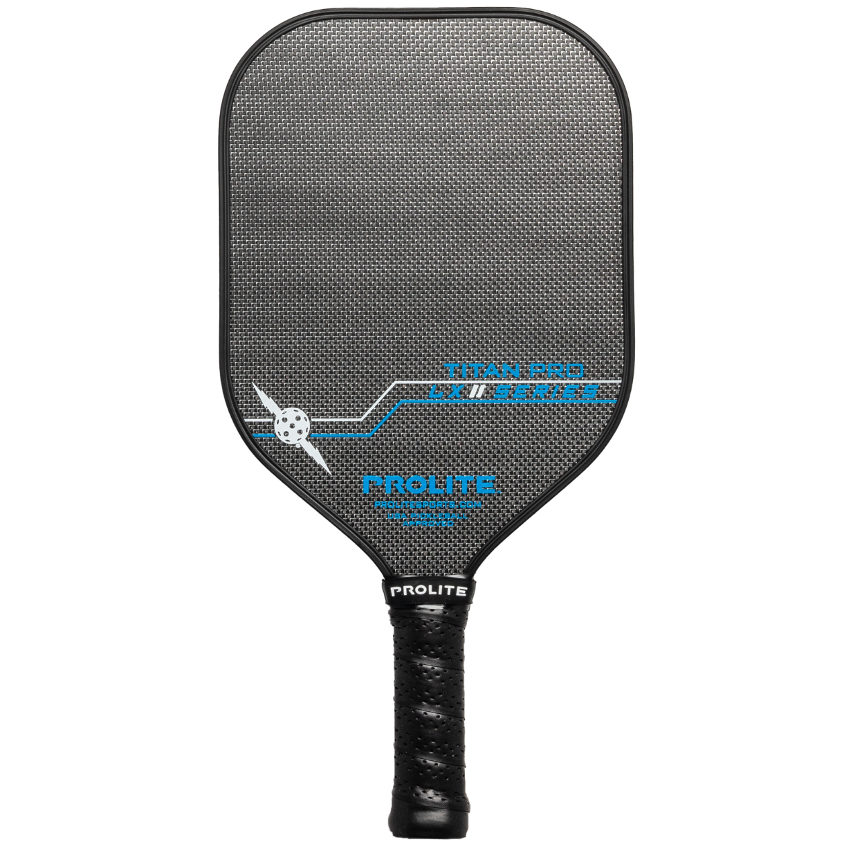 Titan Pro LX Pickleball Paddle – Prolite Titan Pro LX Pickleball Paddle – Prolite