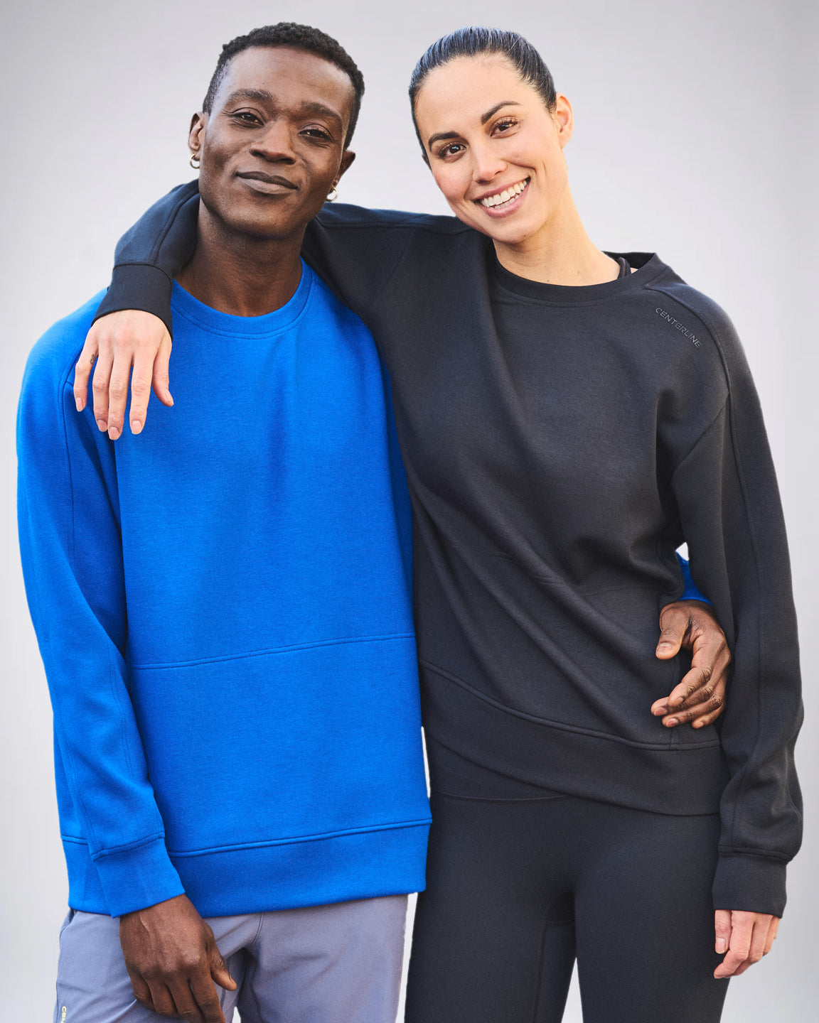 Après Unisex Crew Sweatshirt (DUPR)
