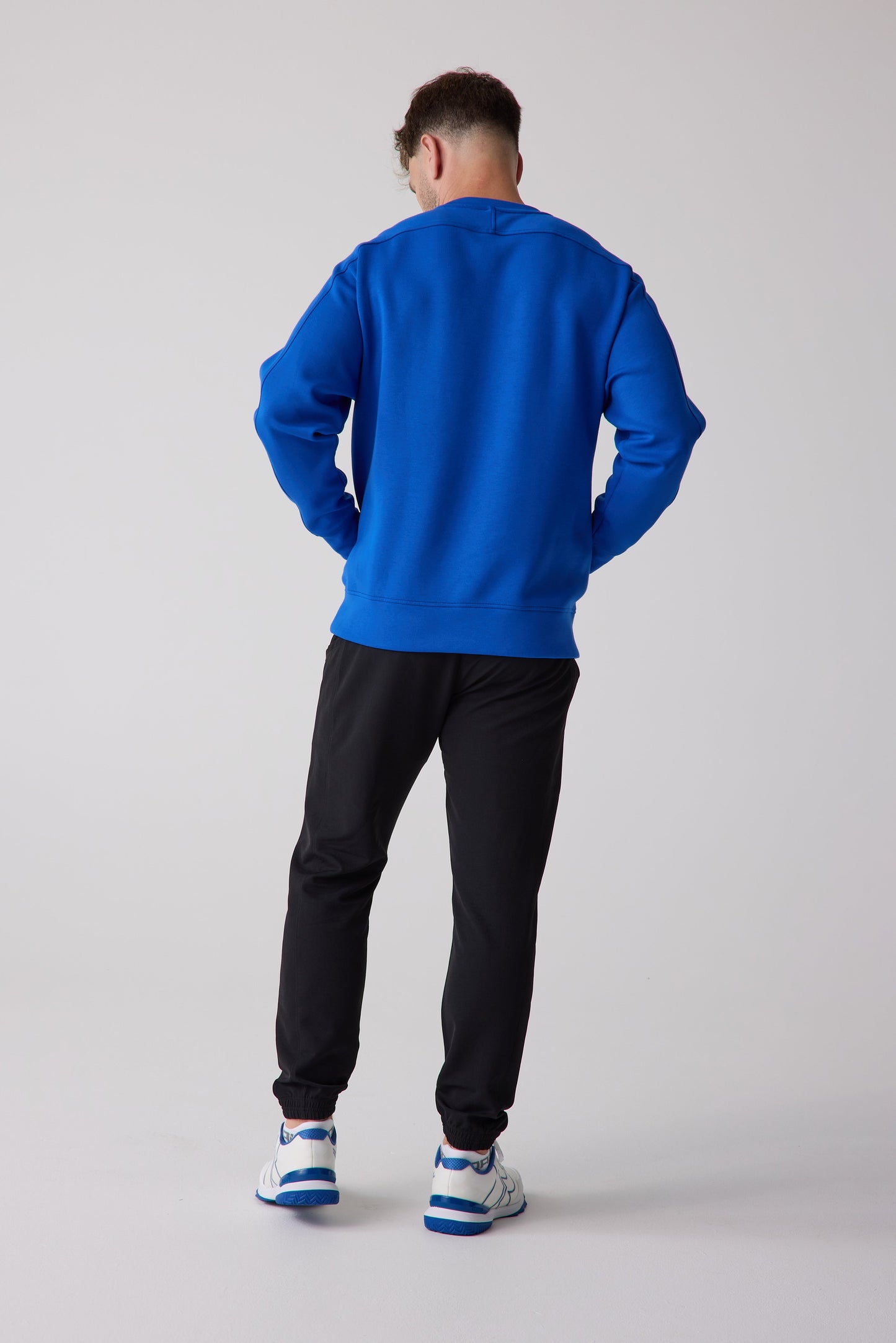 Après Men's Crew Sweatshirt