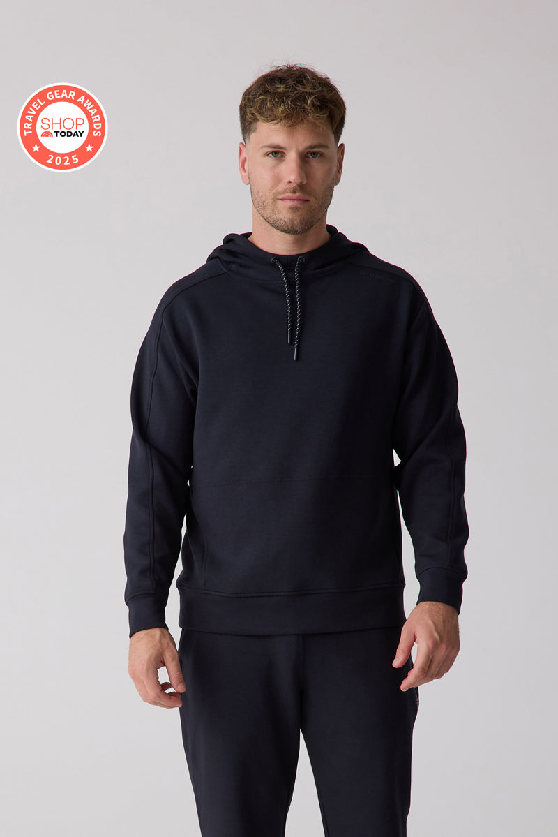 Après Men's Hooded Sweatshirt