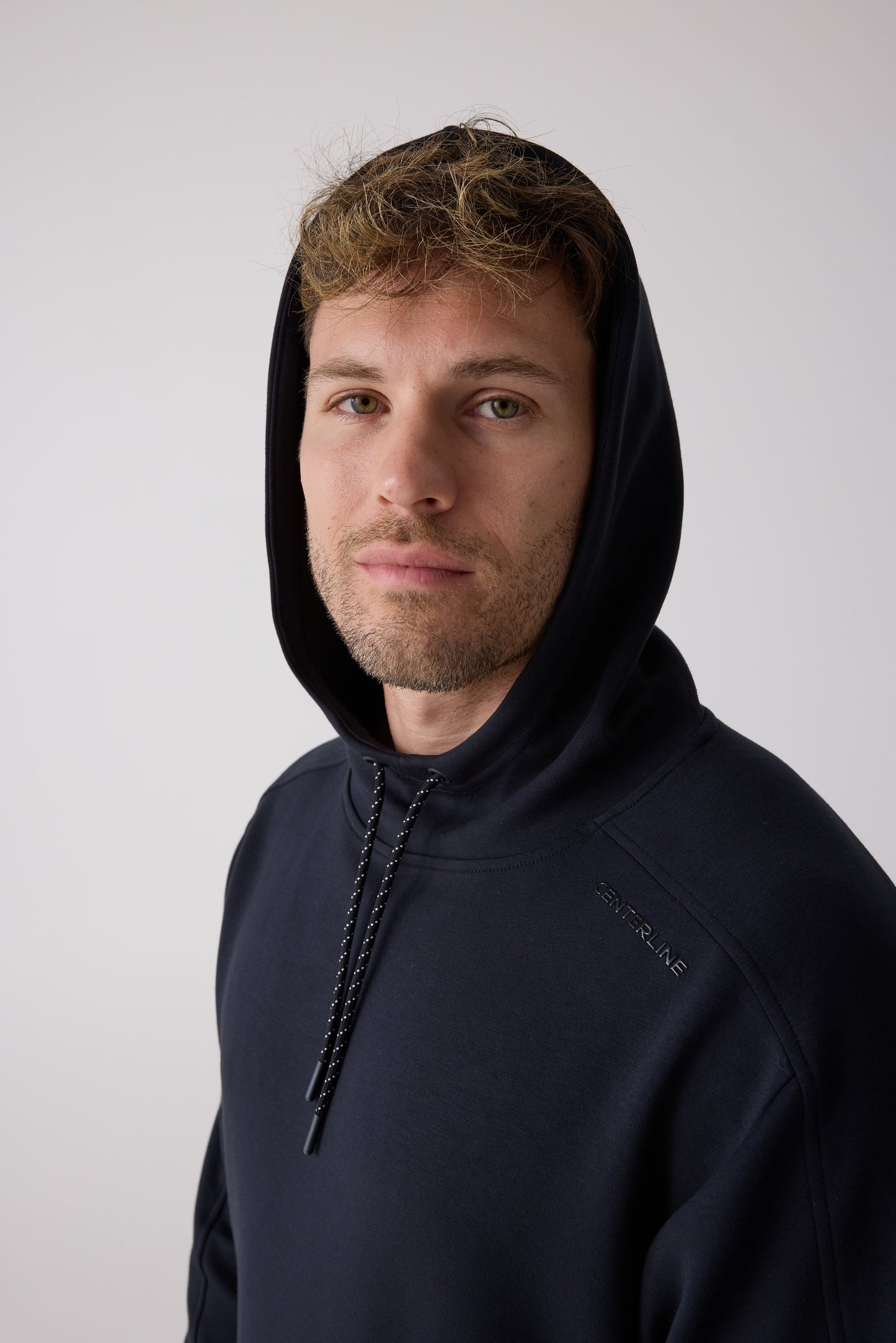 Après Men's Hooded Sweatshirt