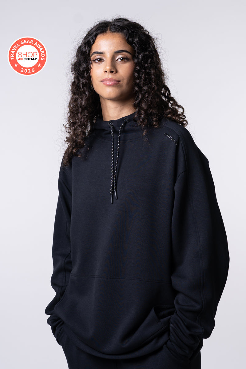 Après Women's Hooded Sweatshirt