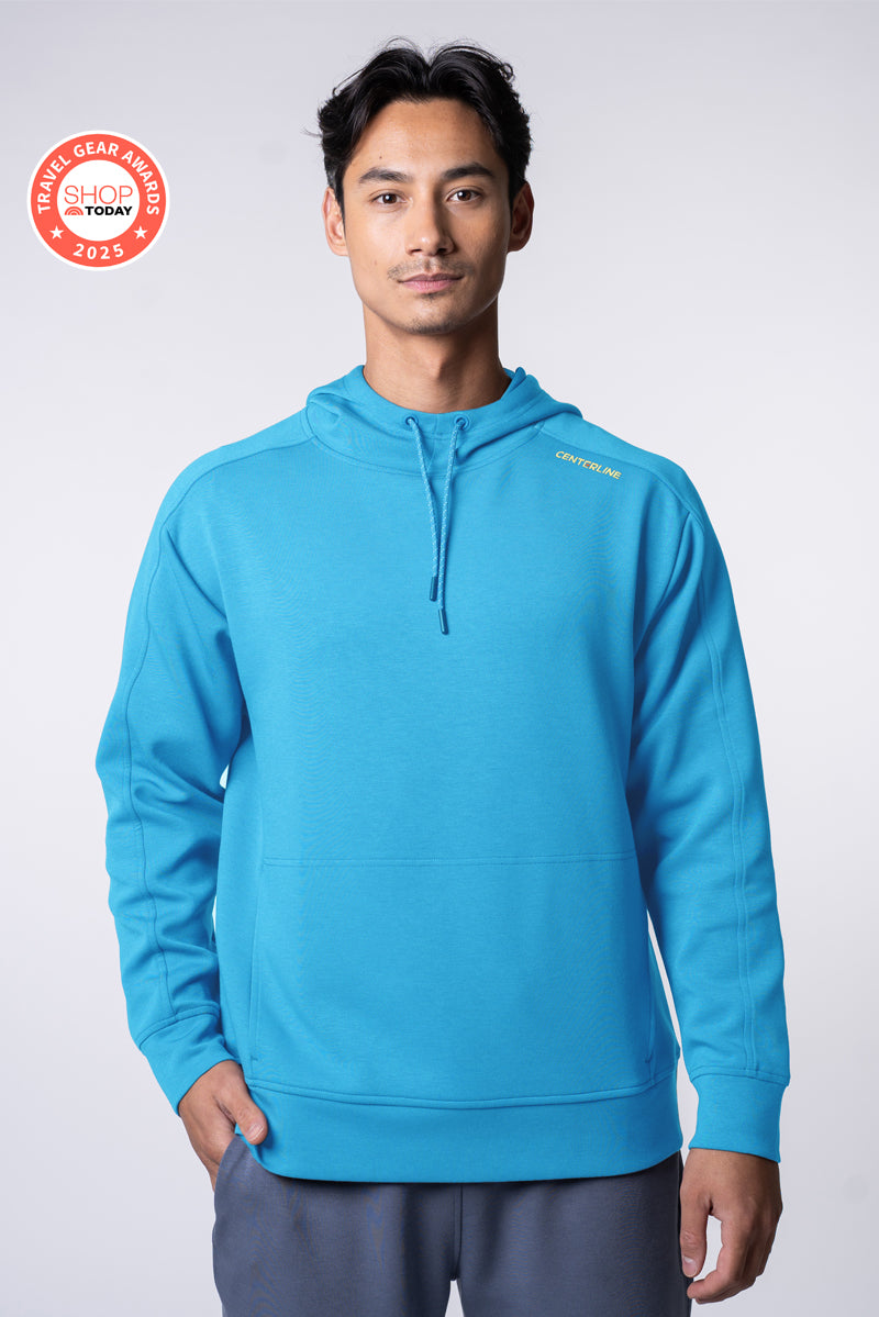 Après Men's Hooded Sweatshirt