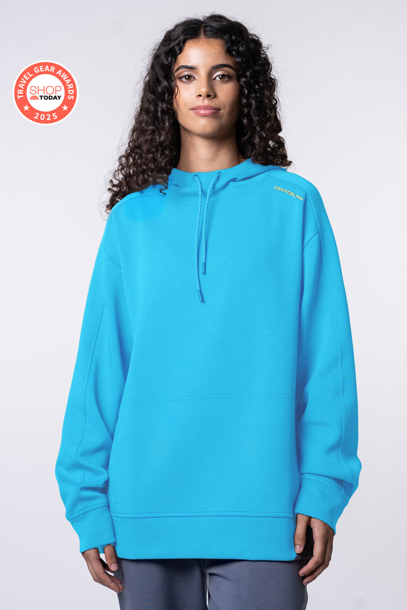Après Women's Hooded Sweatshirt