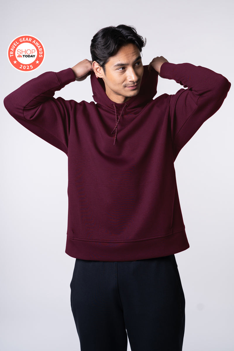 Après Men's Hooded Sweatshirt